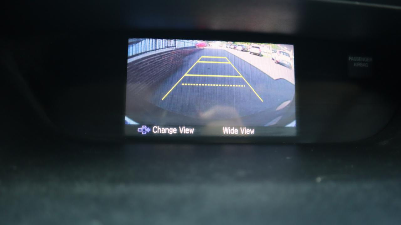 Honda CR-V 2WD 5dr SE 2016