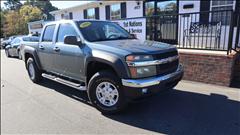 2006 Chevrolet Colorado 