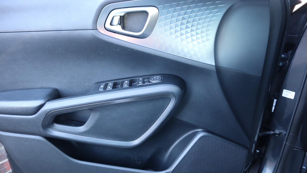 Kia Soul S IVT 2021