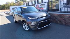 2021 Kia Soul 