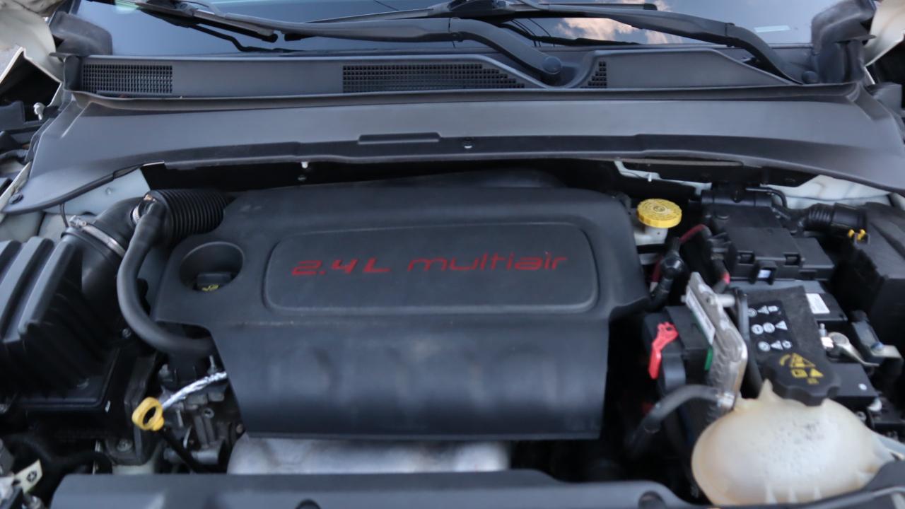 Jeep Compass Altitude FWD 2018