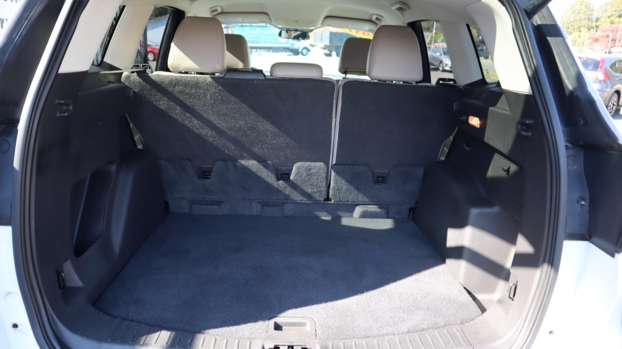 Ford Escape SE 4WD 2017