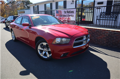 2011 Dodge Charger 