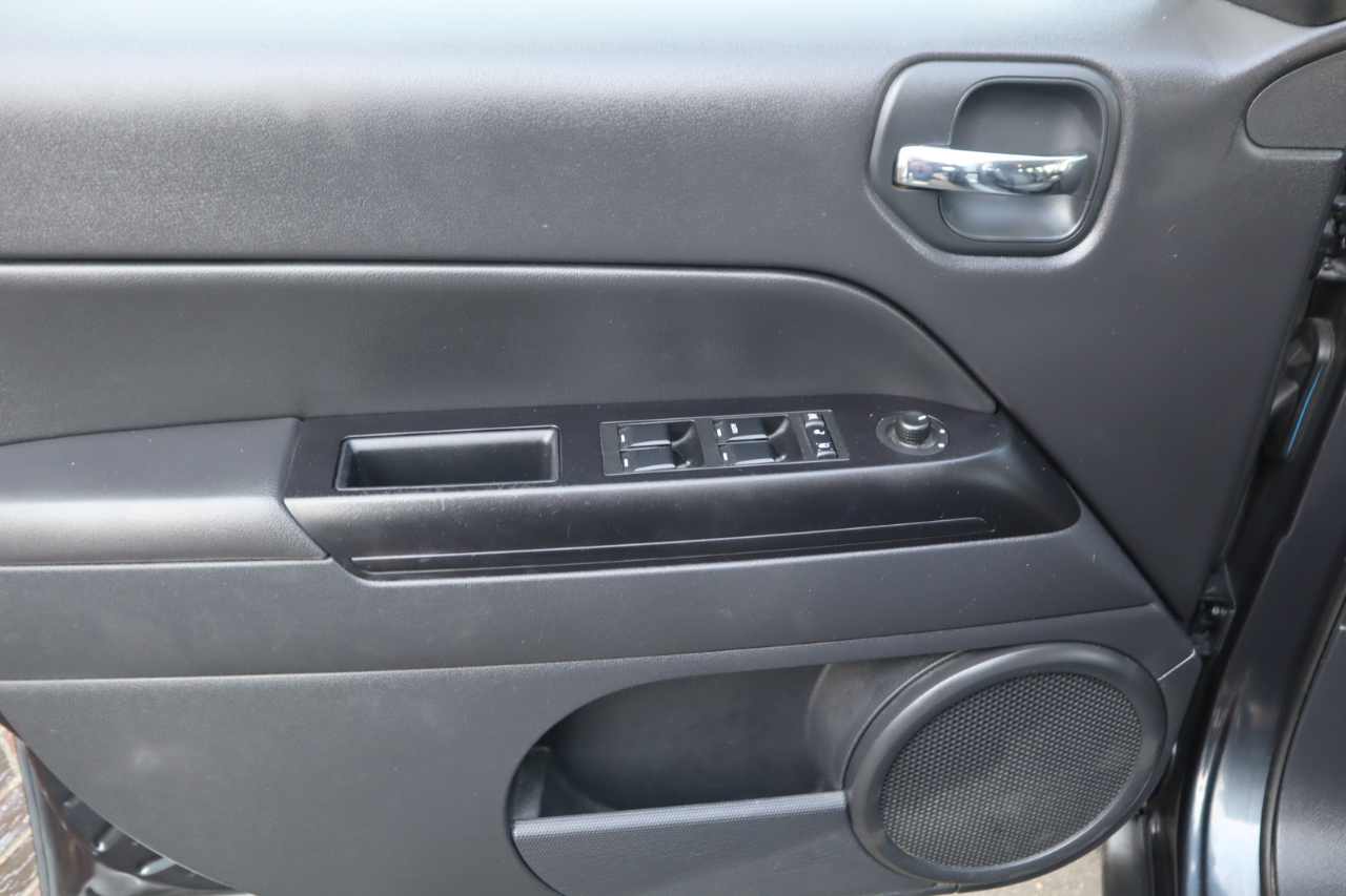 Jeep Patriot Sport 2WD 2015