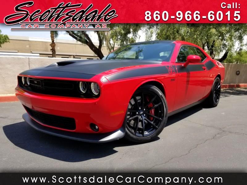 2018 Dodge Challenger For Sale