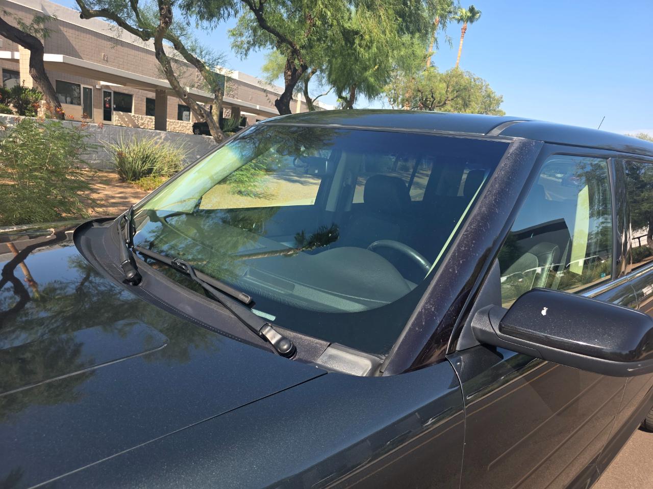 Ford Flex Limited FWD 2015