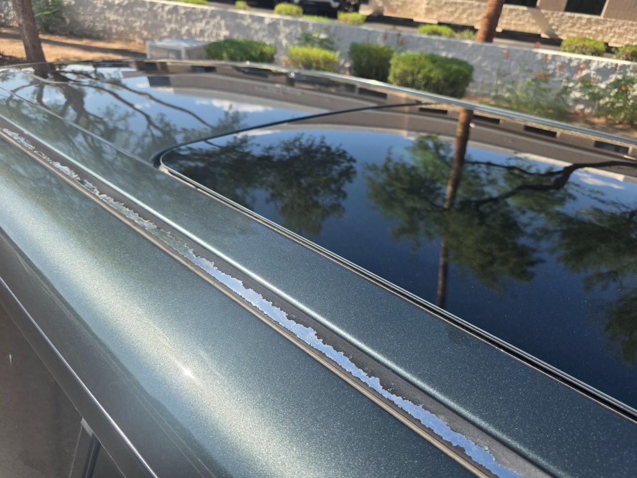 Ford Flex Limited FWD 2015