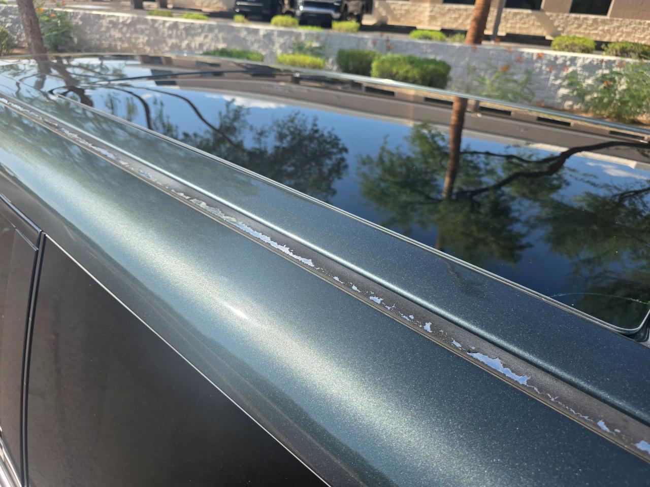 Ford Flex Limited FWD 2015