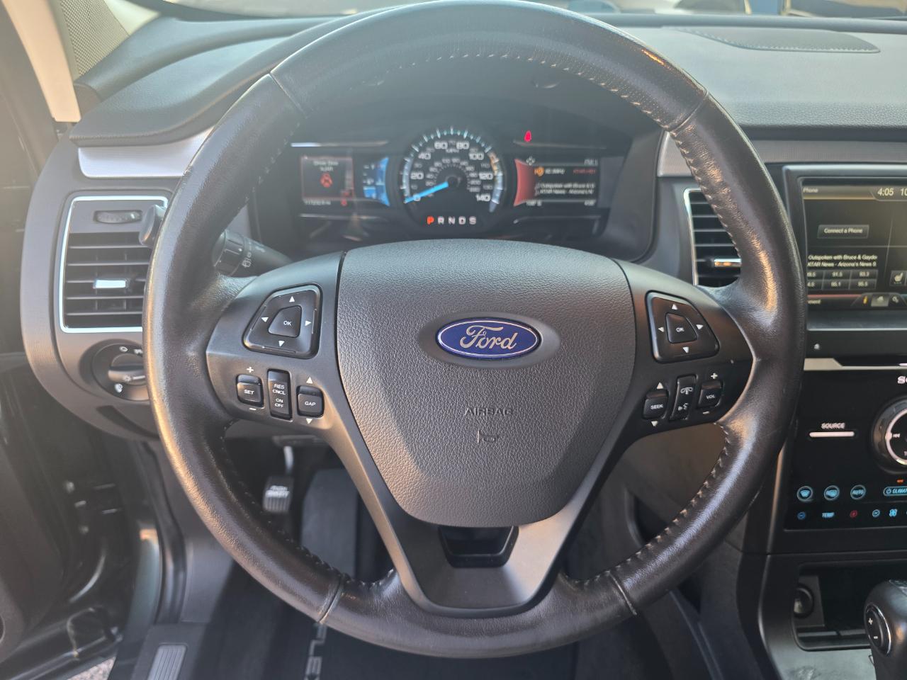 Ford Flex Limited FWD 2015