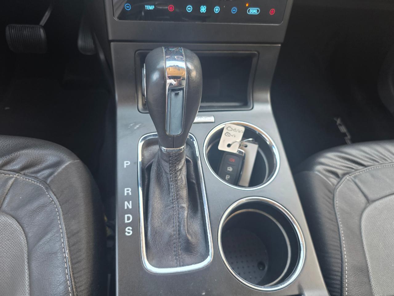 Ford Flex Limited FWD 2015