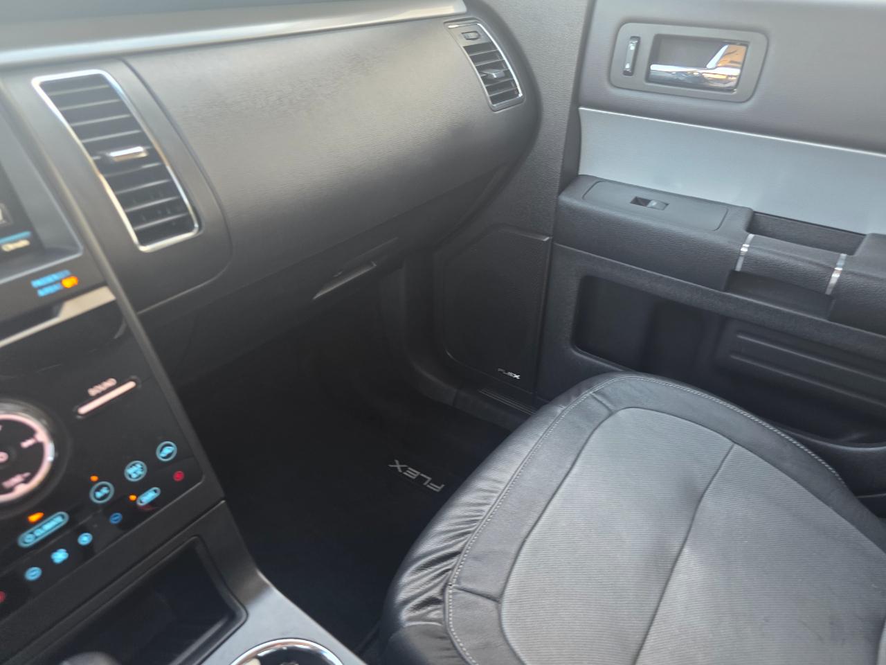 Ford Flex Limited FWD 2015