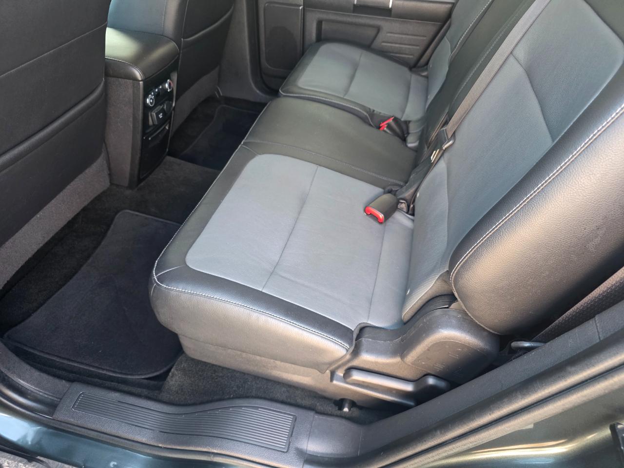 Ford Flex Limited FWD 2015