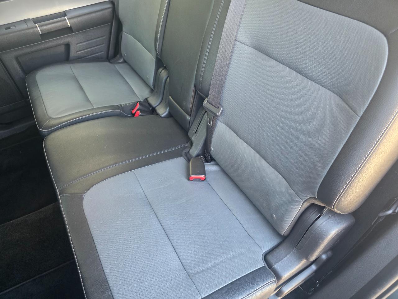Ford Flex Limited FWD 2015