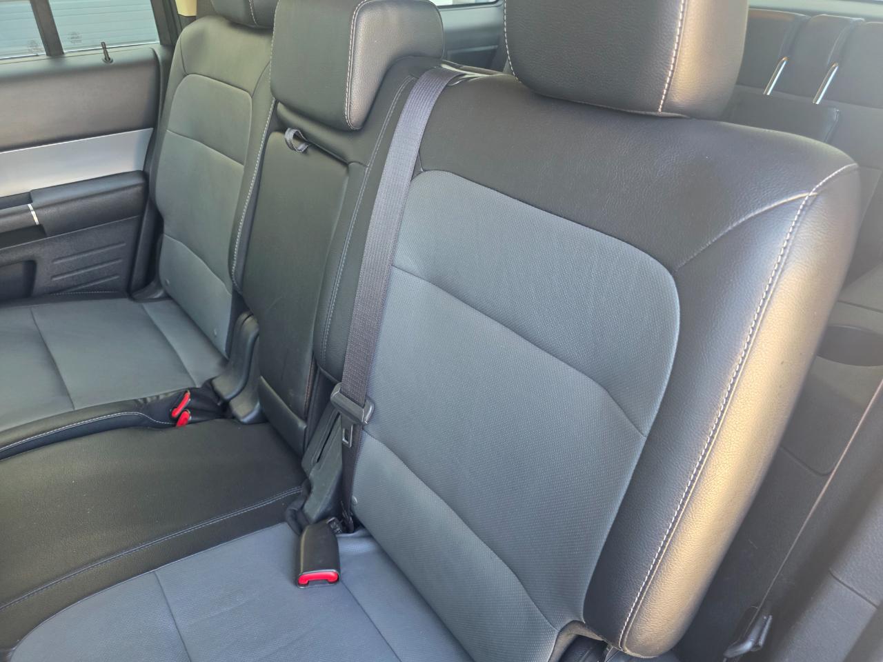 Ford Flex Limited FWD 2015