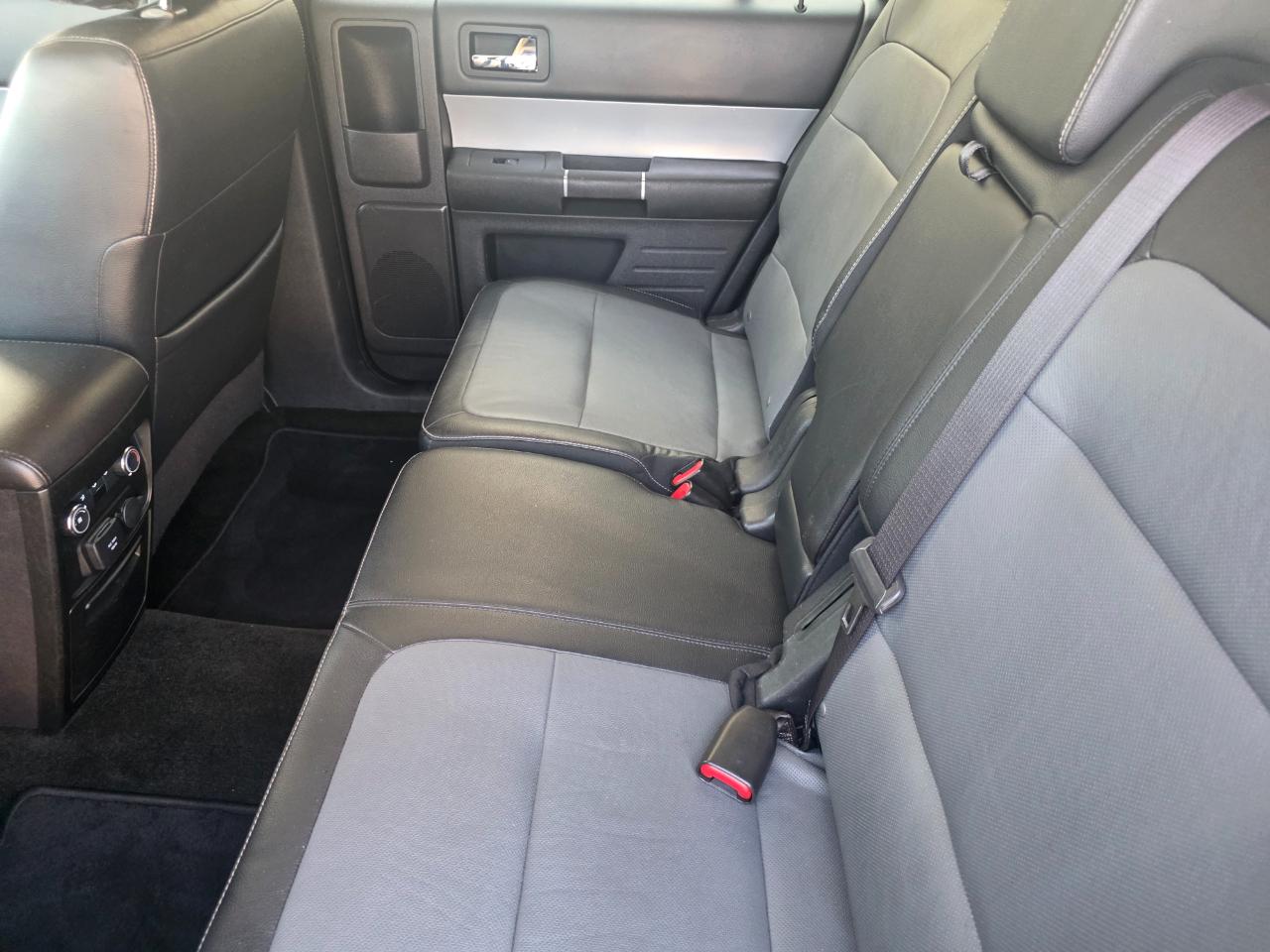 Ford Flex Limited FWD 2015