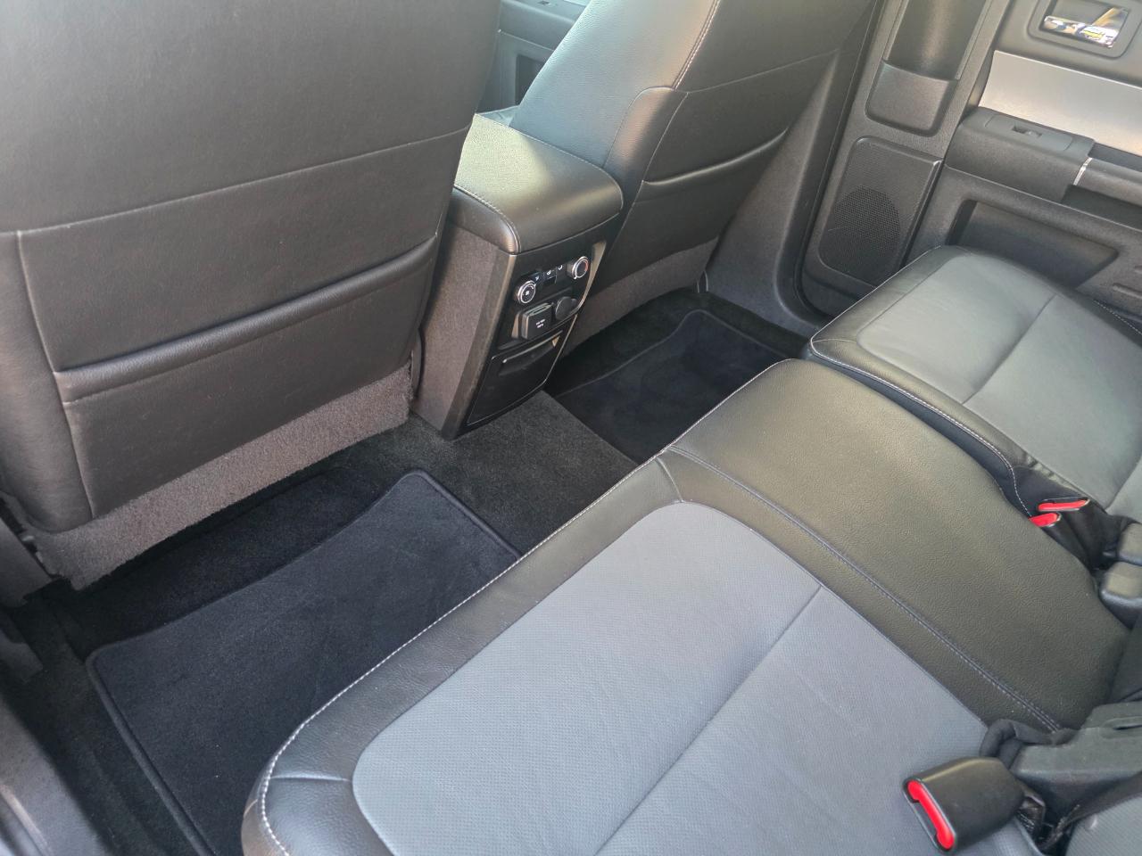 Ford Flex Limited FWD 2015