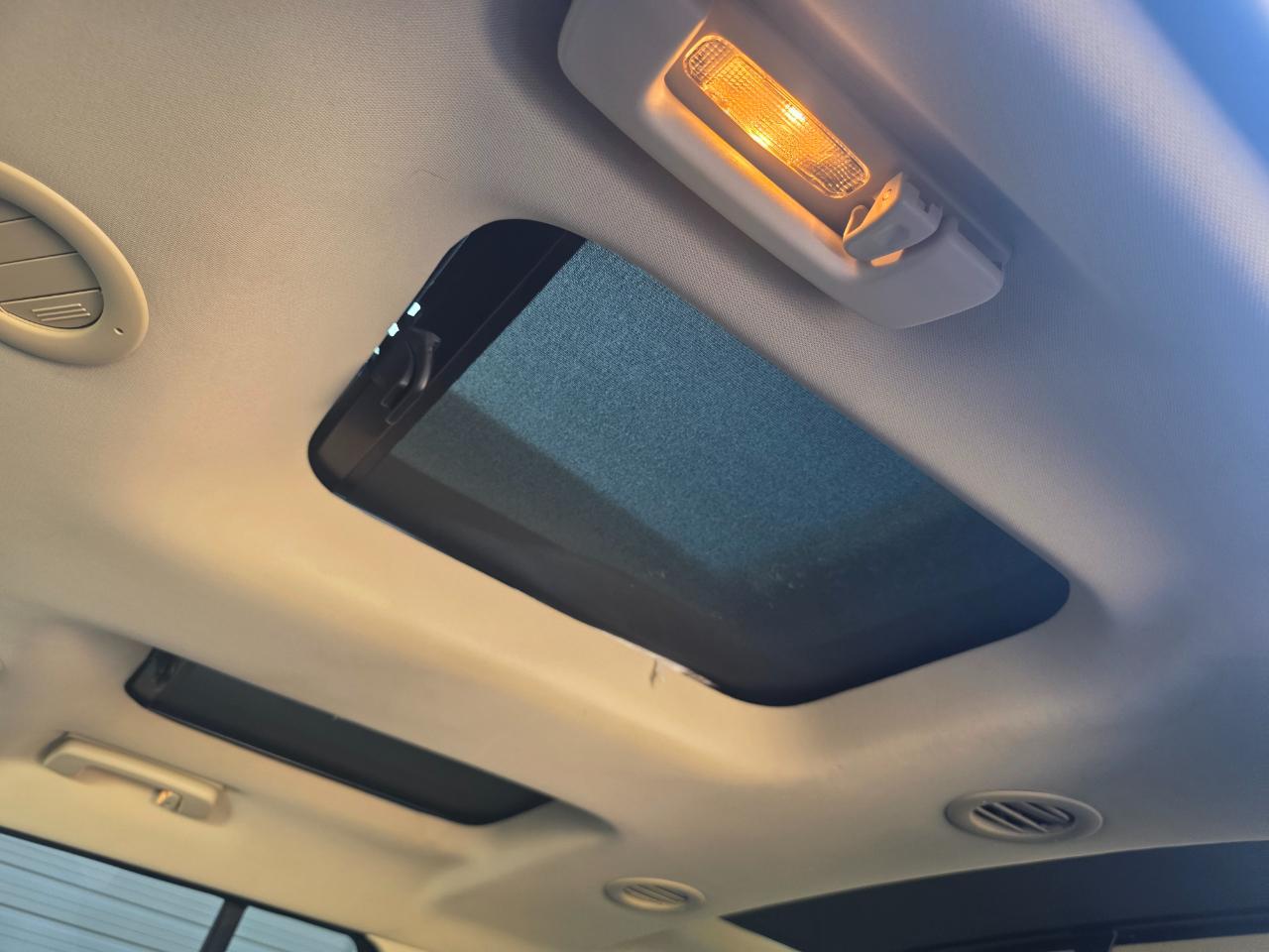Ford Flex Limited FWD 2015