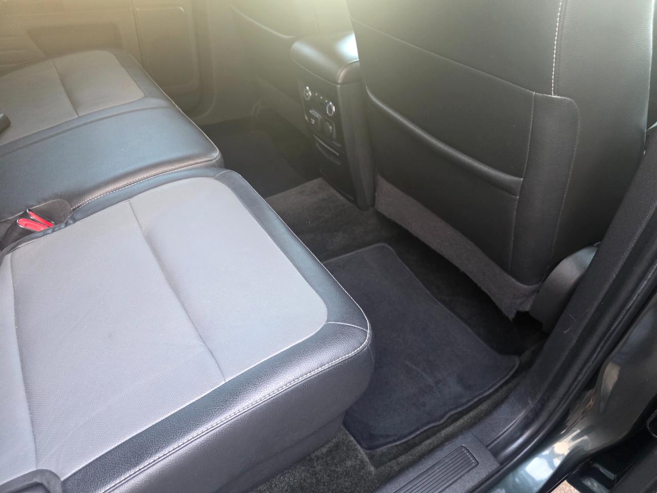 Ford Flex Limited FWD 2015