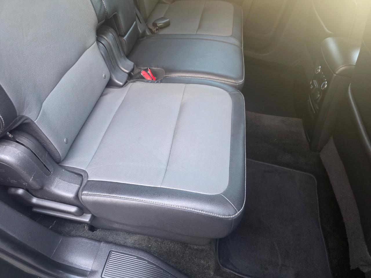 Ford Flex Limited FWD 2015