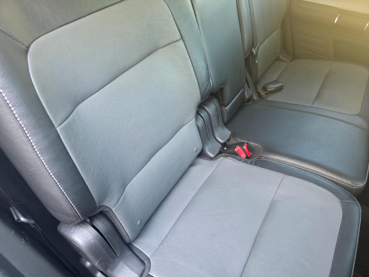 Ford Flex Limited FWD 2015