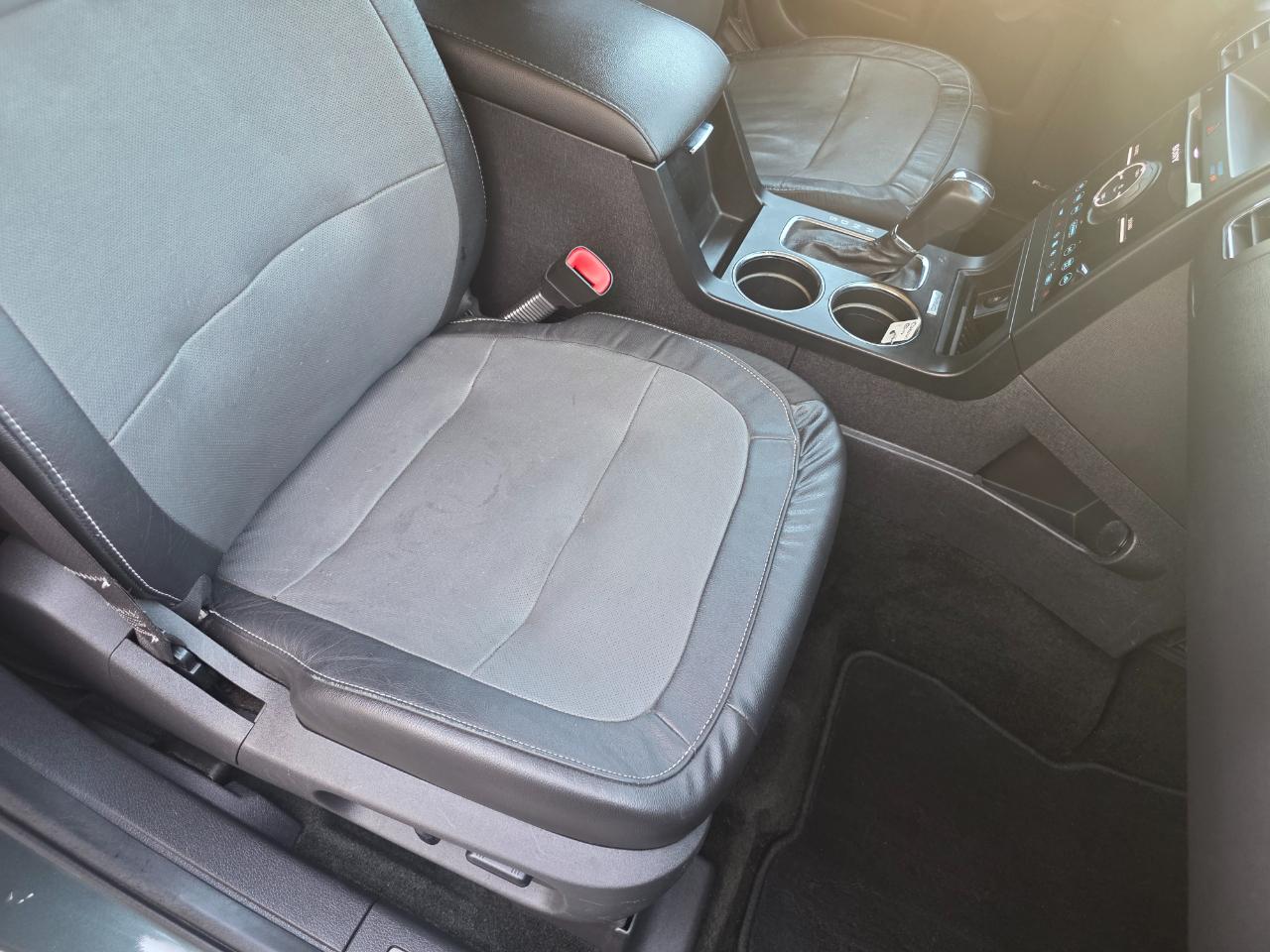 Ford Flex Limited FWD 2015
