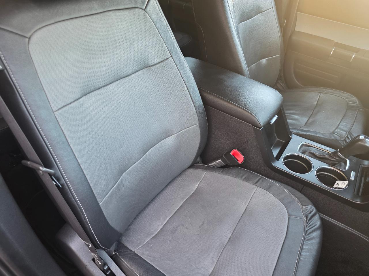 Ford Flex Limited FWD 2015