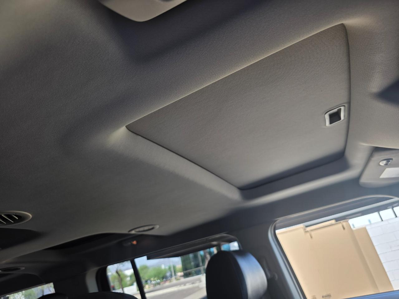 Ford Flex Limited FWD 2015