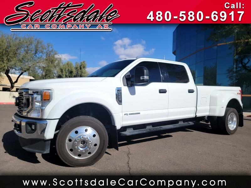 2021 Ford F-450 SD For Sale