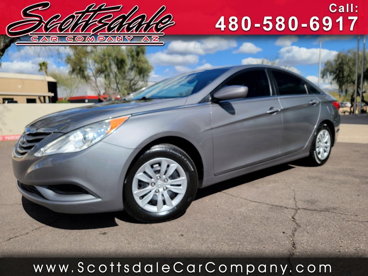 Used Cars Scottsdale AZ Used Cars & Trucks AZ Scottsdale Car Company