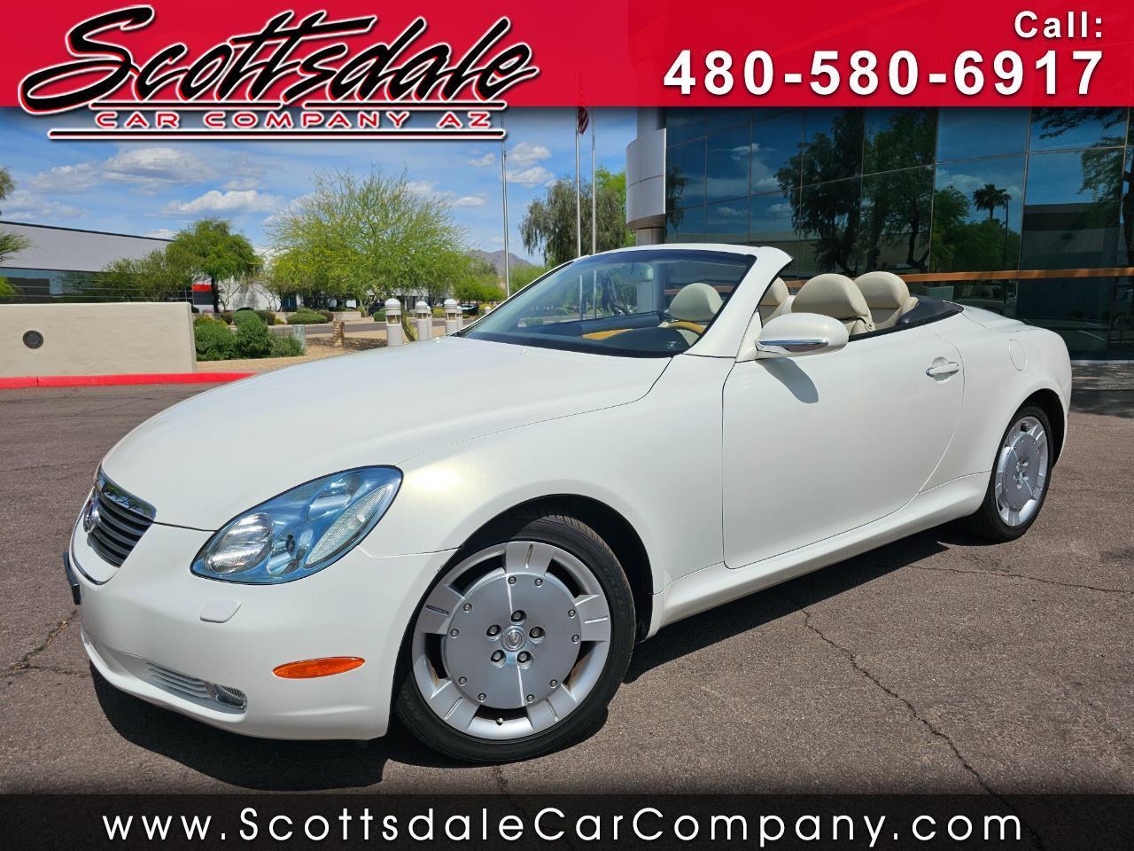 Used Cars Scottsdale AZ Used Cars & Trucks AZ Scottsdale Car Company