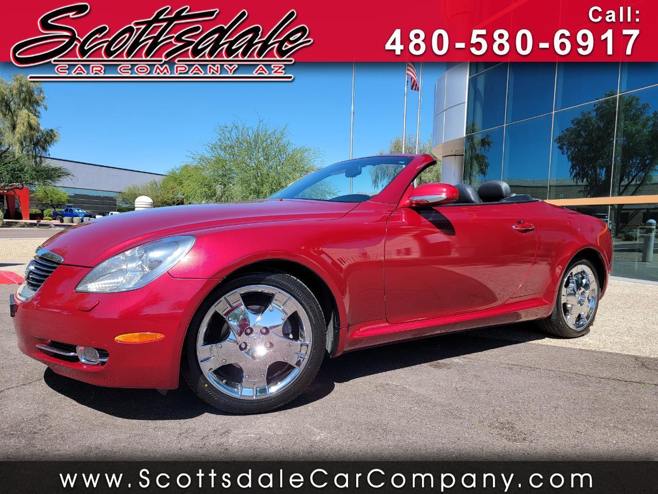 Used Cars Scottsdale AZ Used Cars & Trucks AZ Scottsdale Car Company