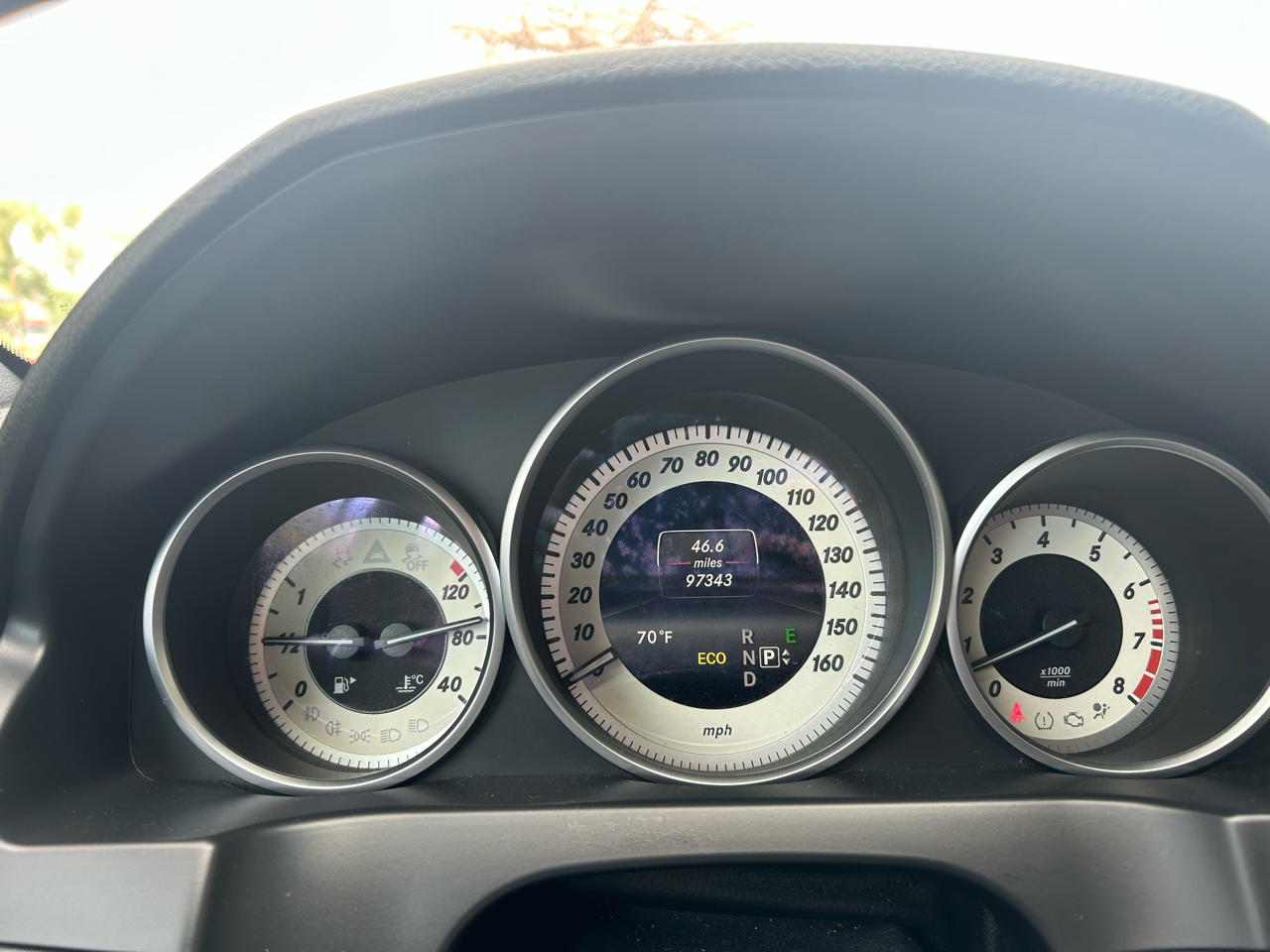 2014 Mercedes Benz E Cabriolet photo 18