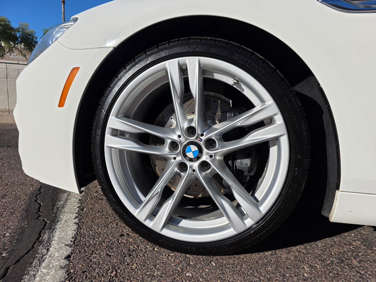 BMW 6-Series 640i Convertible 2013 BMW 6-Series 640i Convertible 2013