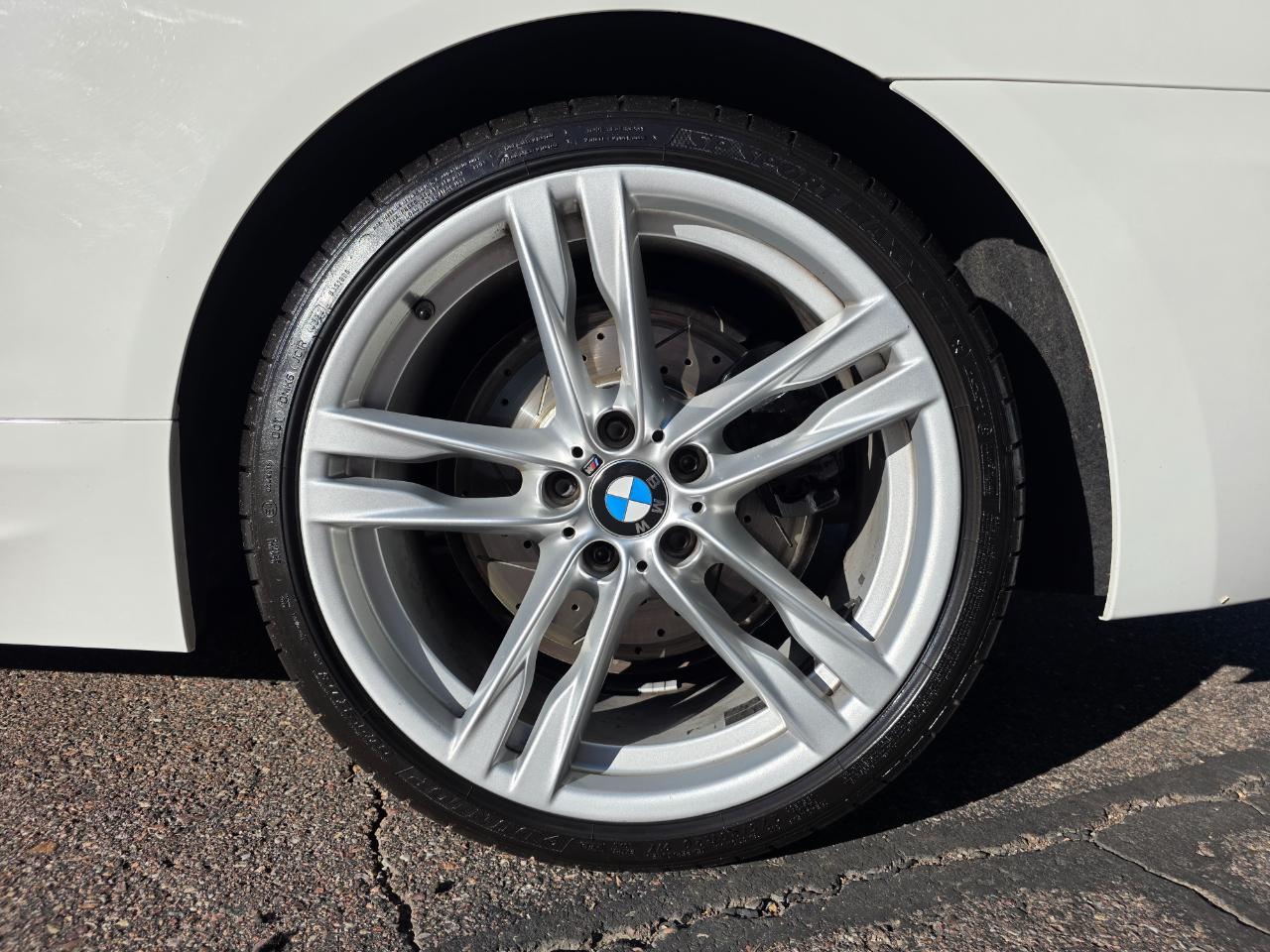 BMW 6-Series 640i Convertible 2013 BMW 6-Series 640i Convertible 2013