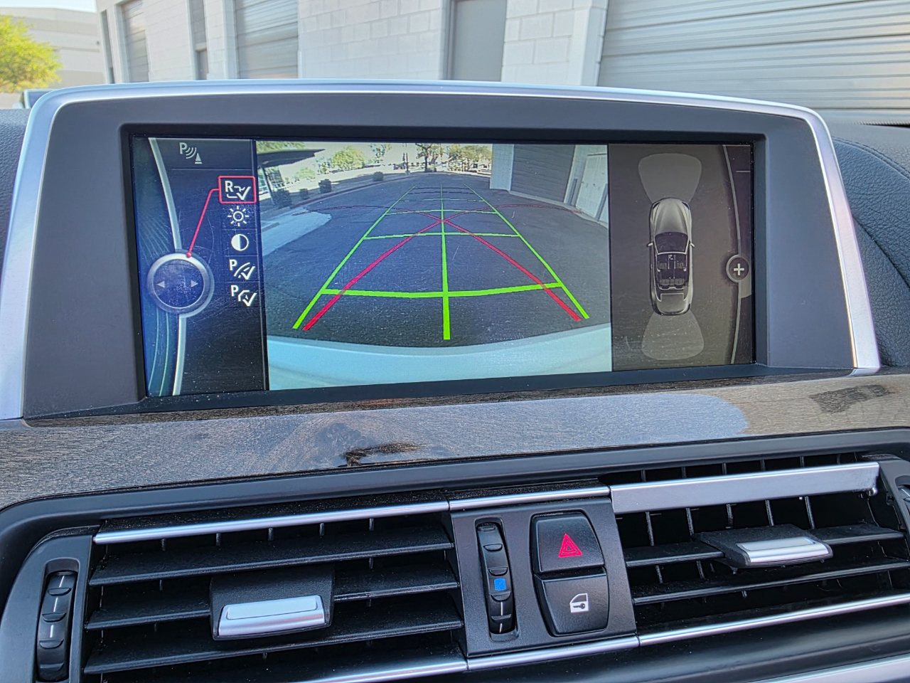 BMW 6-Series 640i Convertible 2013 BMW 6-Series 640i Convertible 2013