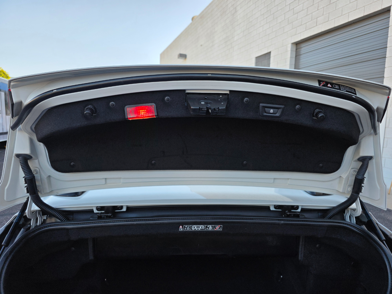 BMW 6-Series 640i Convertible 2013 BMW 6-Series 640i Convertible 2013