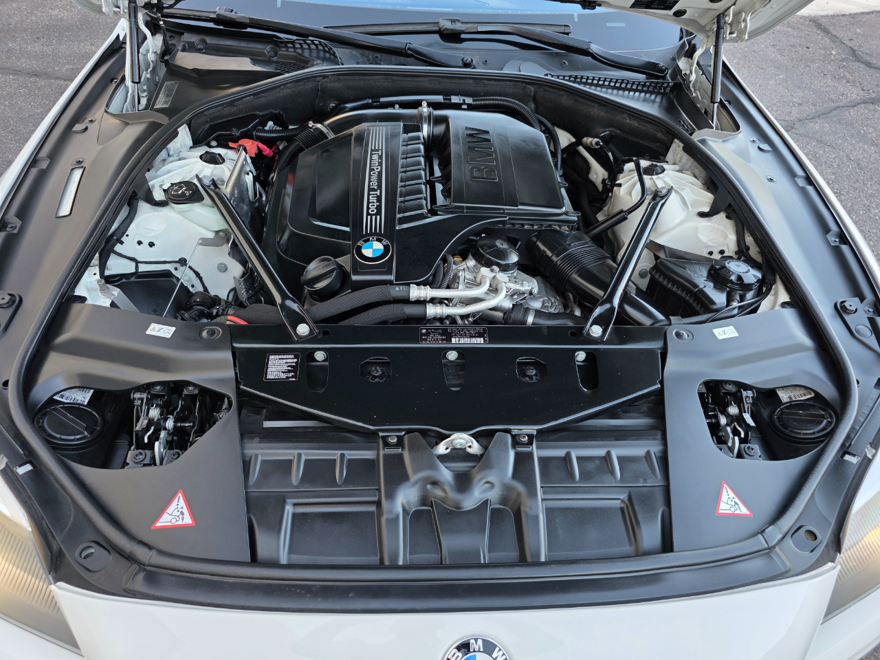 BMW 6-Series 640i Convertible 2013 BMW 6-Series 640i Convertible 2013