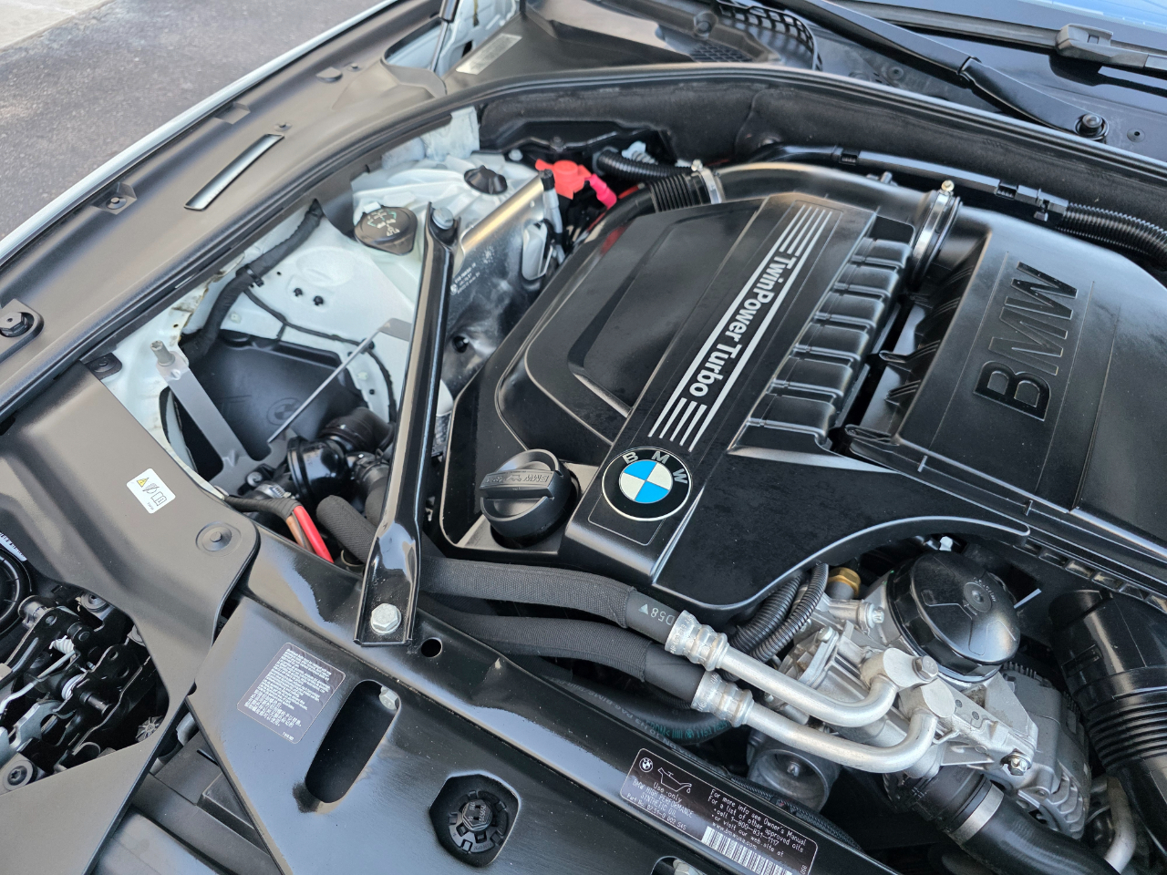 BMW 6-Series 640i Convertible 2013 BMW 6-Series 640i Convertible 2013