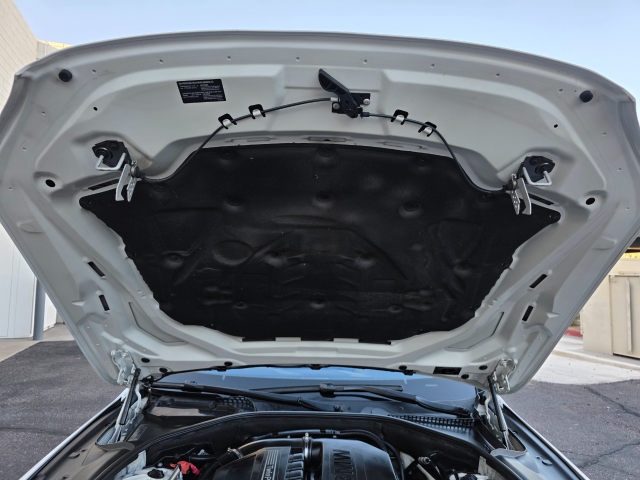 BMW 6-Series 640i Convertible 2013 BMW 6-Series 640i Convertible 2013