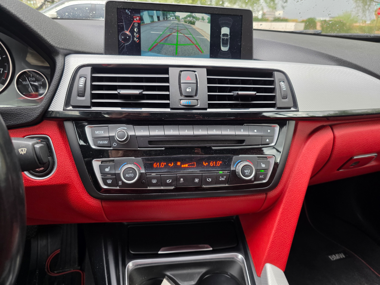 2015 Bmw 435i Convertible photo 4