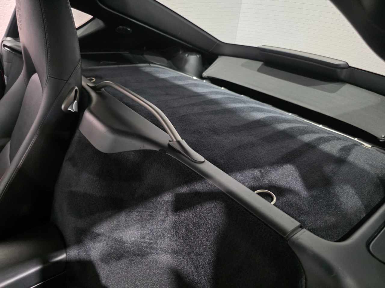 Porsche Cayman S 2011