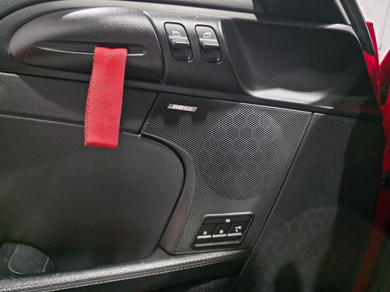 Porsche Cayman S 2011