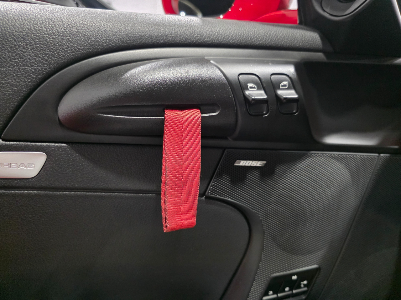 Porsche Cayman S 2011