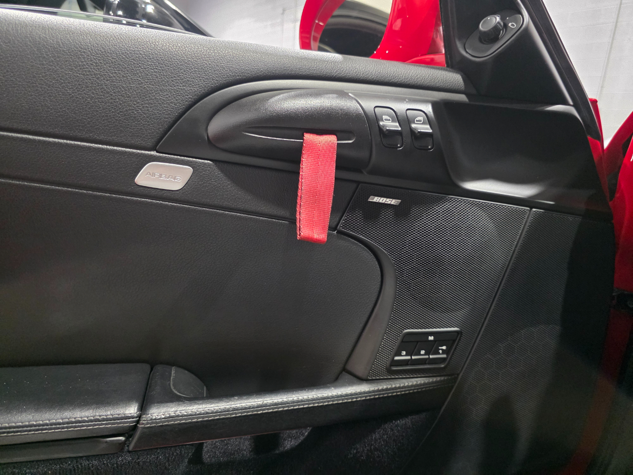 Porsche Cayman S 2011