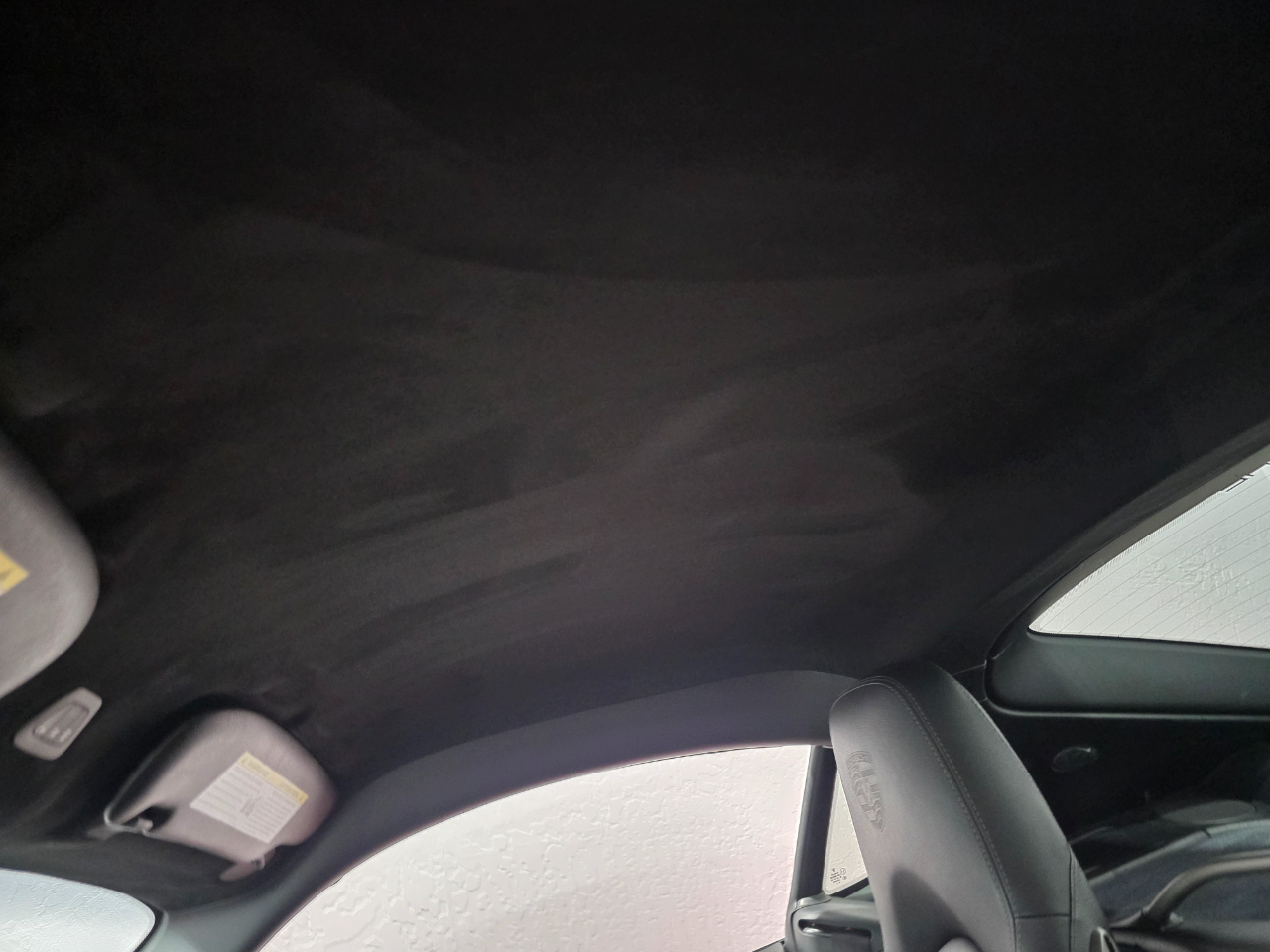 Porsche Cayman S 2011