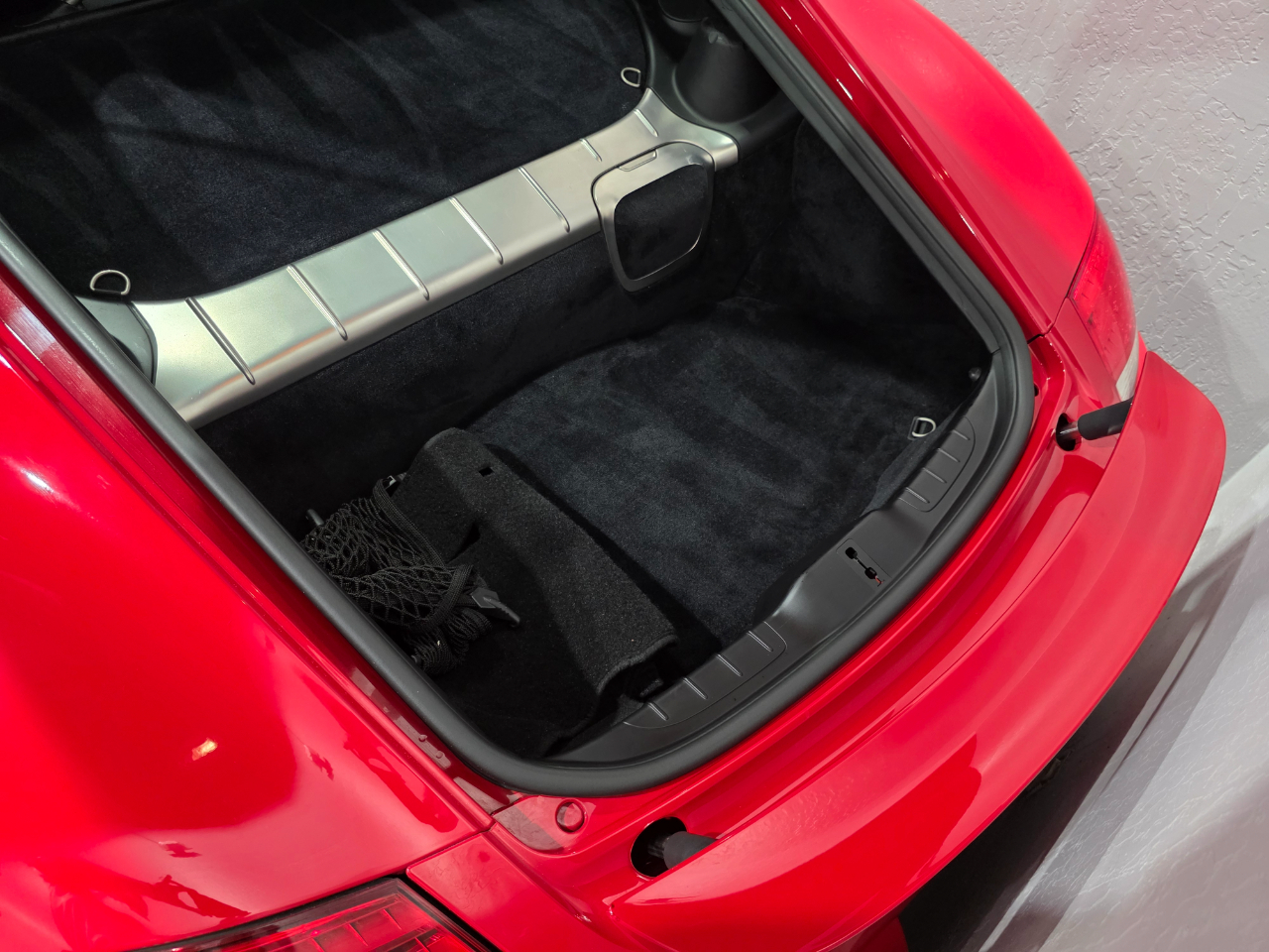 Porsche Cayman S 2011