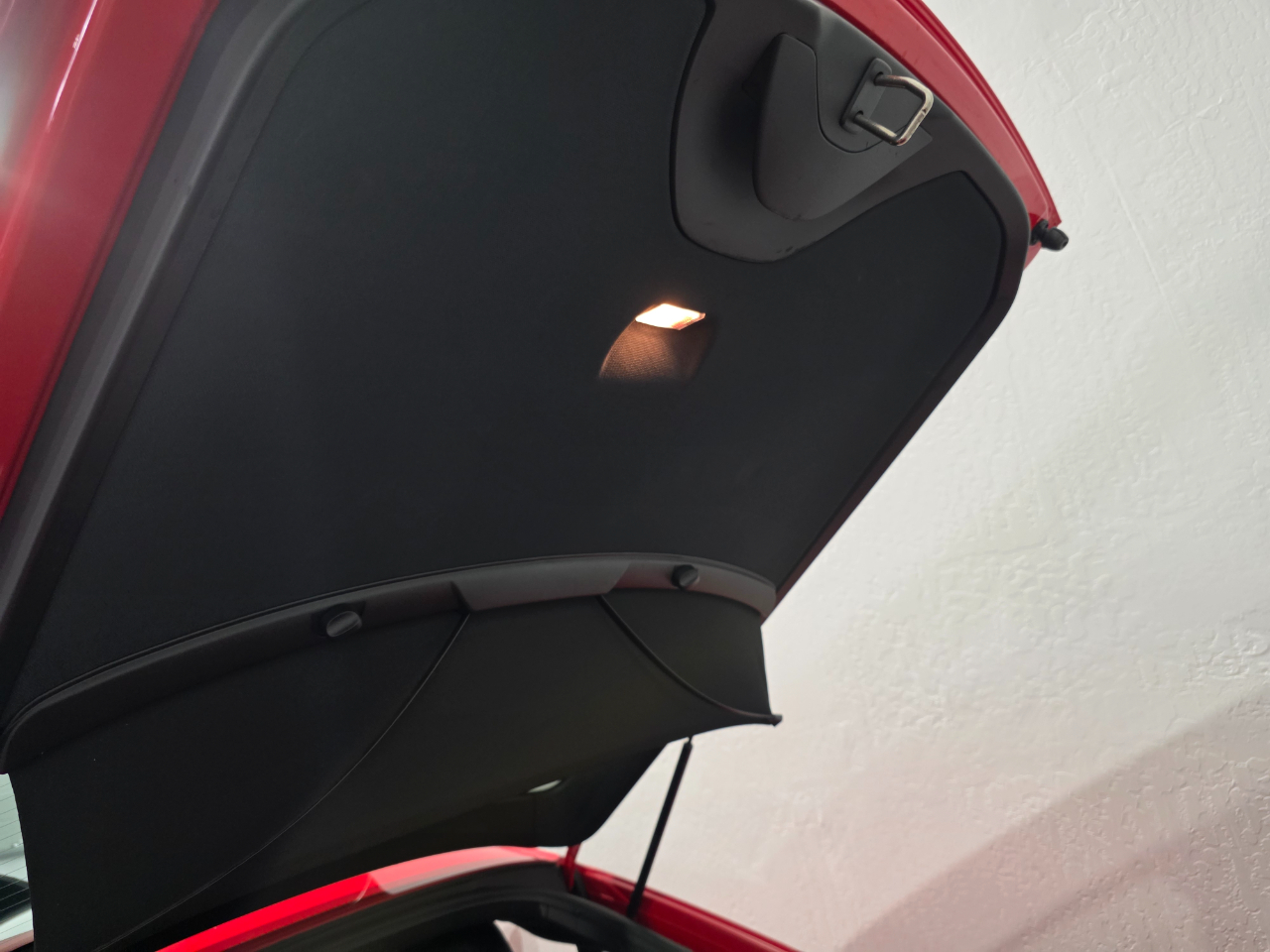 Porsche Cayman S 2011