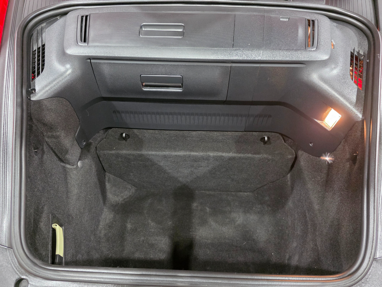 Porsche Cayman S 2011