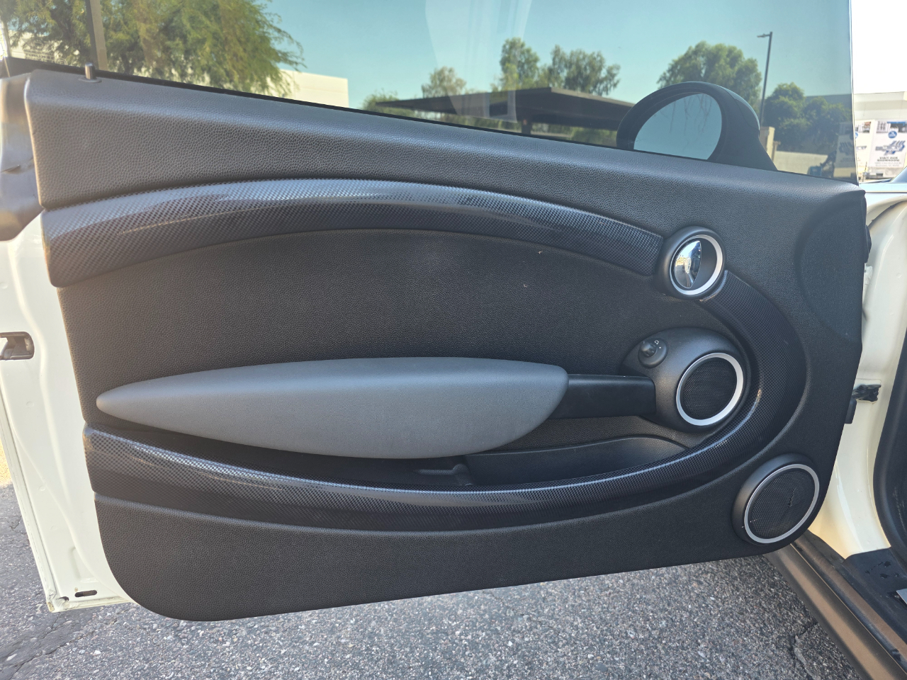 2012 Mini Cooper Hardtop S photo 19