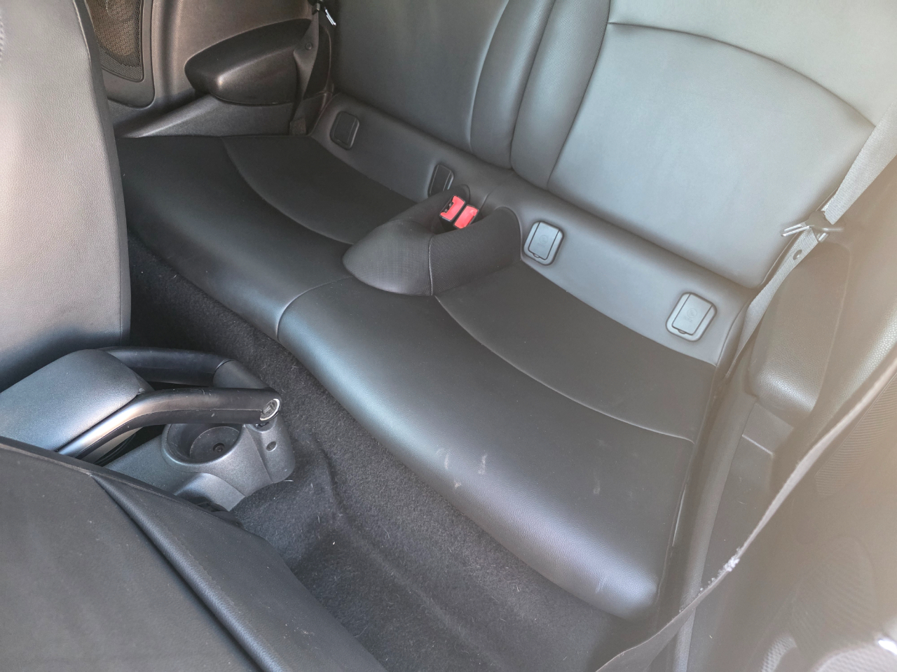 2012 Mini Cooper Hardtop S photo 32